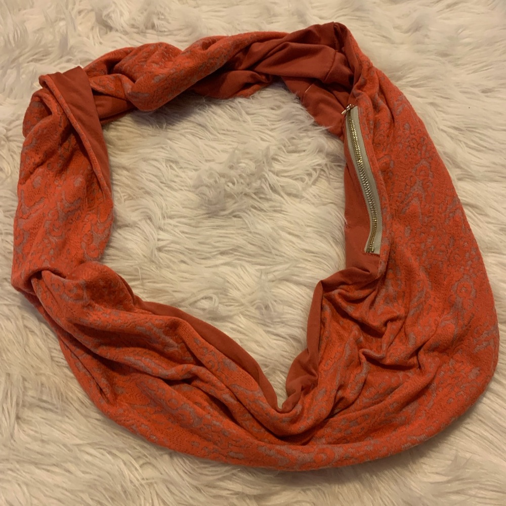Infinity Scarf - Picture 2 of 3